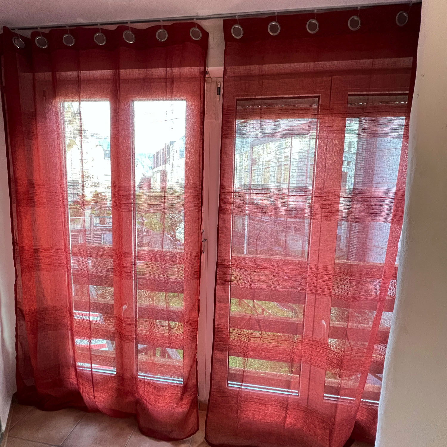 Homestay Montreux 367520