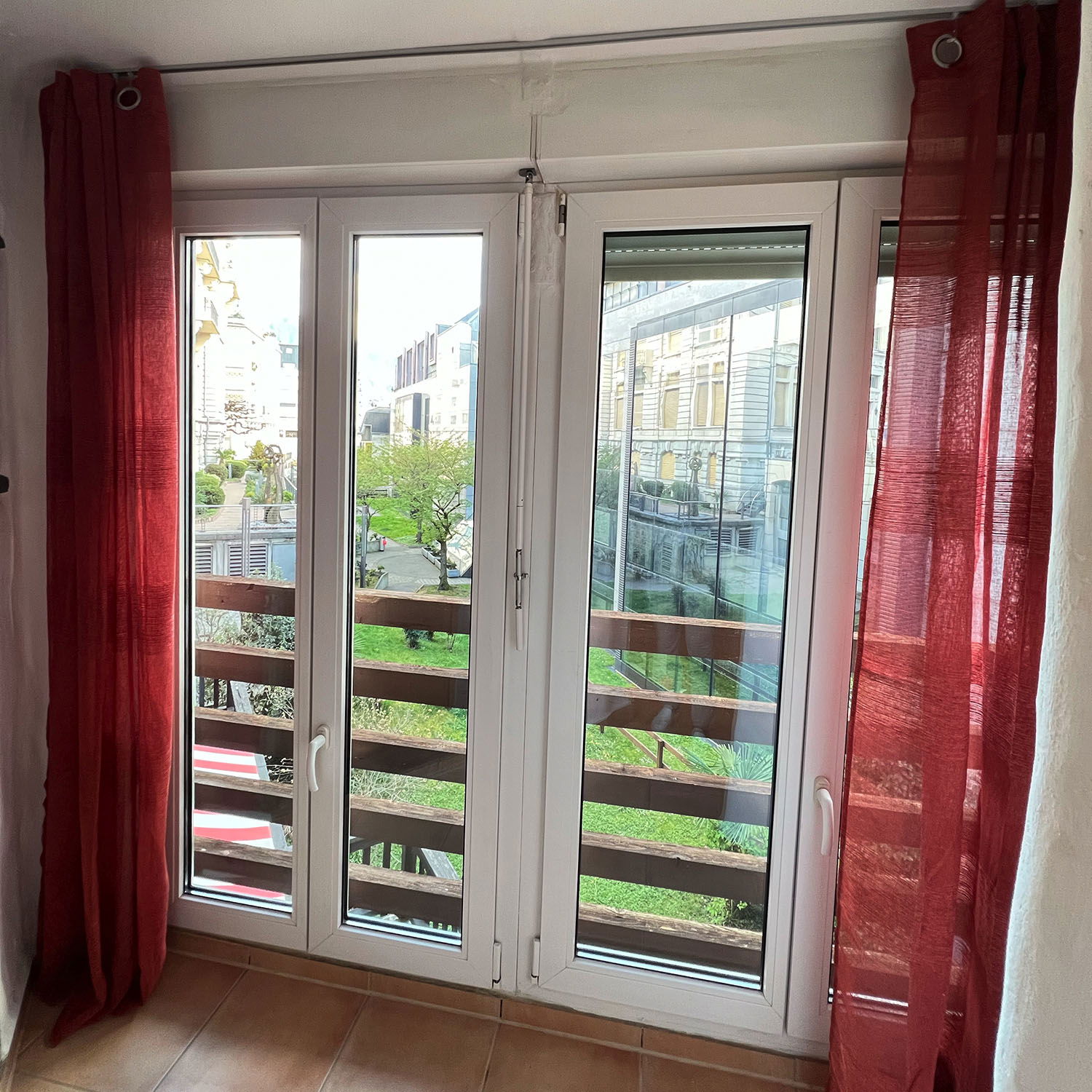 Homestay Montreux 367520