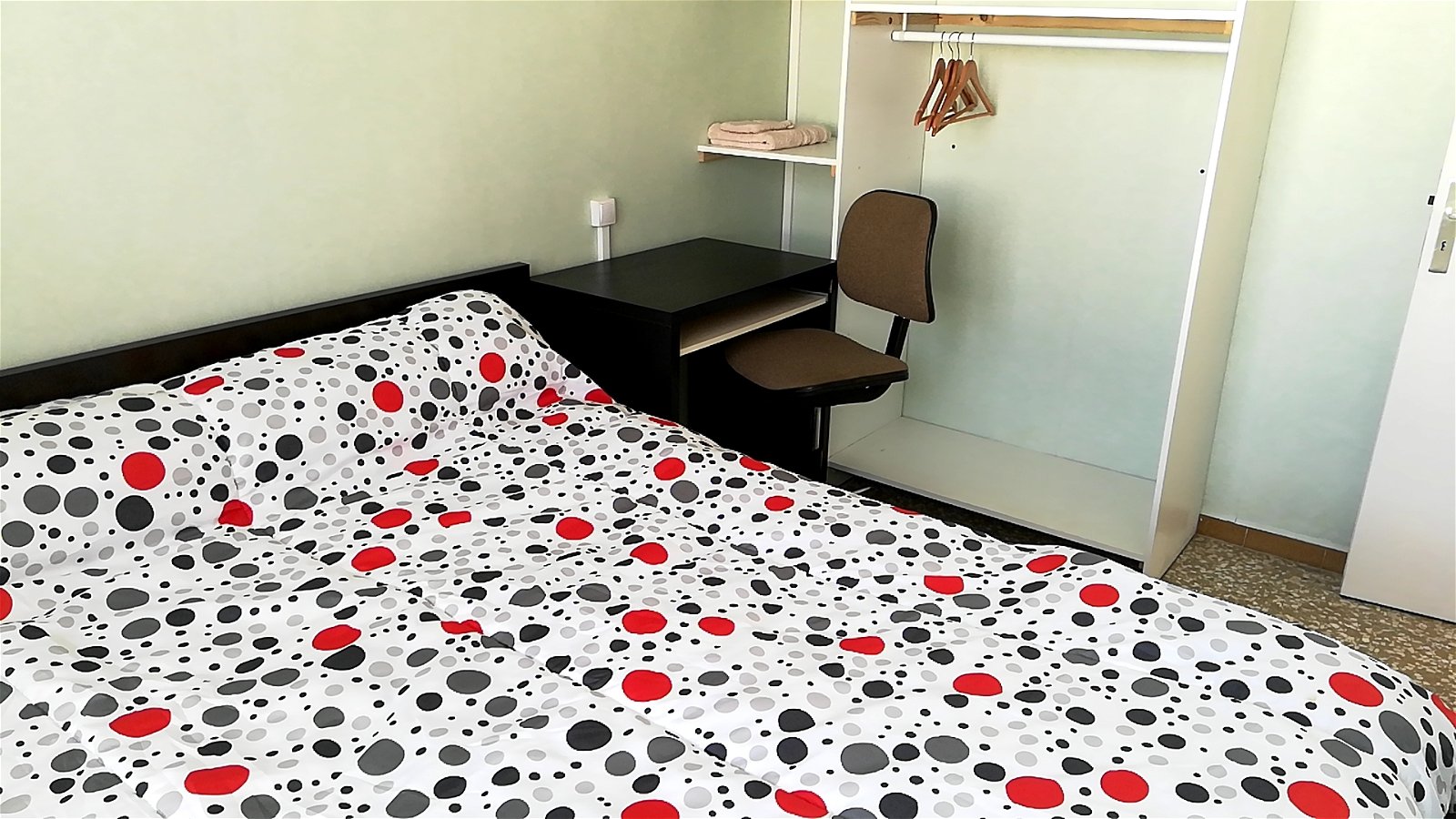 Homestay Saint-Priest 217260