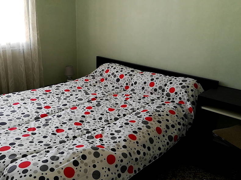 Homestay Saint-Priest 217260-2