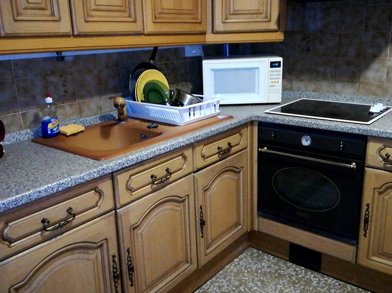 Homestay Saint-Priest 217260-3