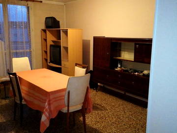 Chambre Chez L'habitant Saint-Priest 217260-5