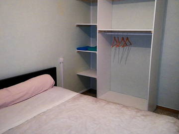 Chambre Chez L'habitant Saint-Priest 217260-6