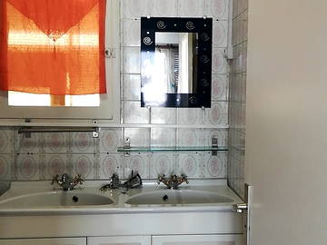 Chambre Chez L'habitant Saint-Priest 217260-7