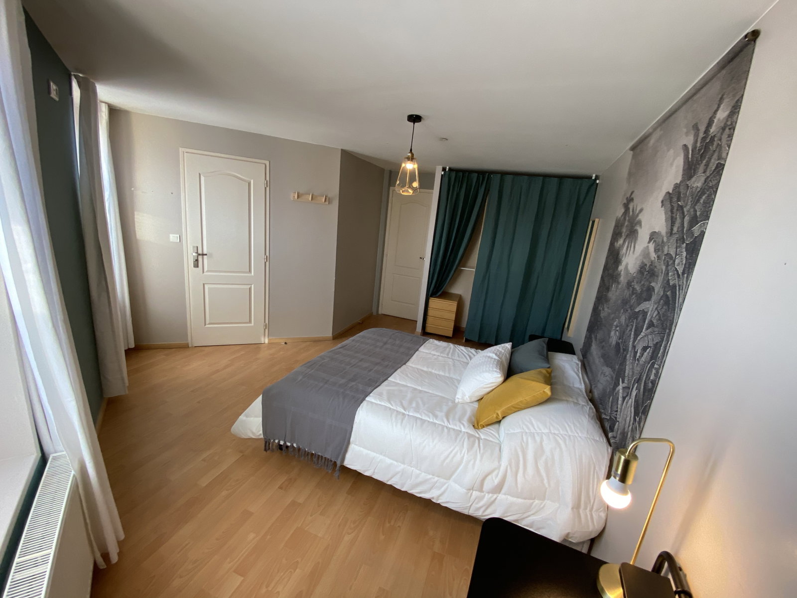 Shared Housing Croix 245483