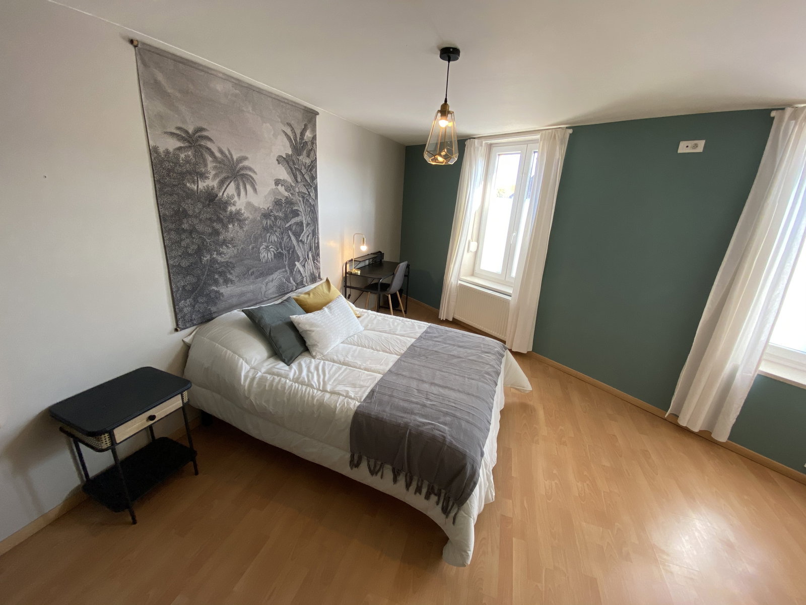 Shared Housing Croix 245483