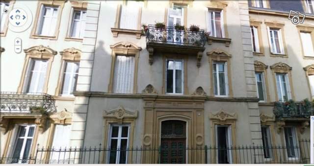 Homestay Metz 7022