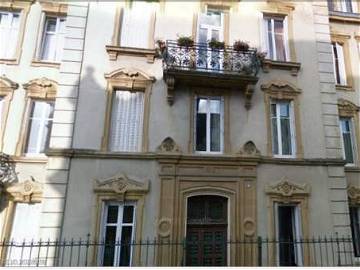 Room For Rent Metz 7022