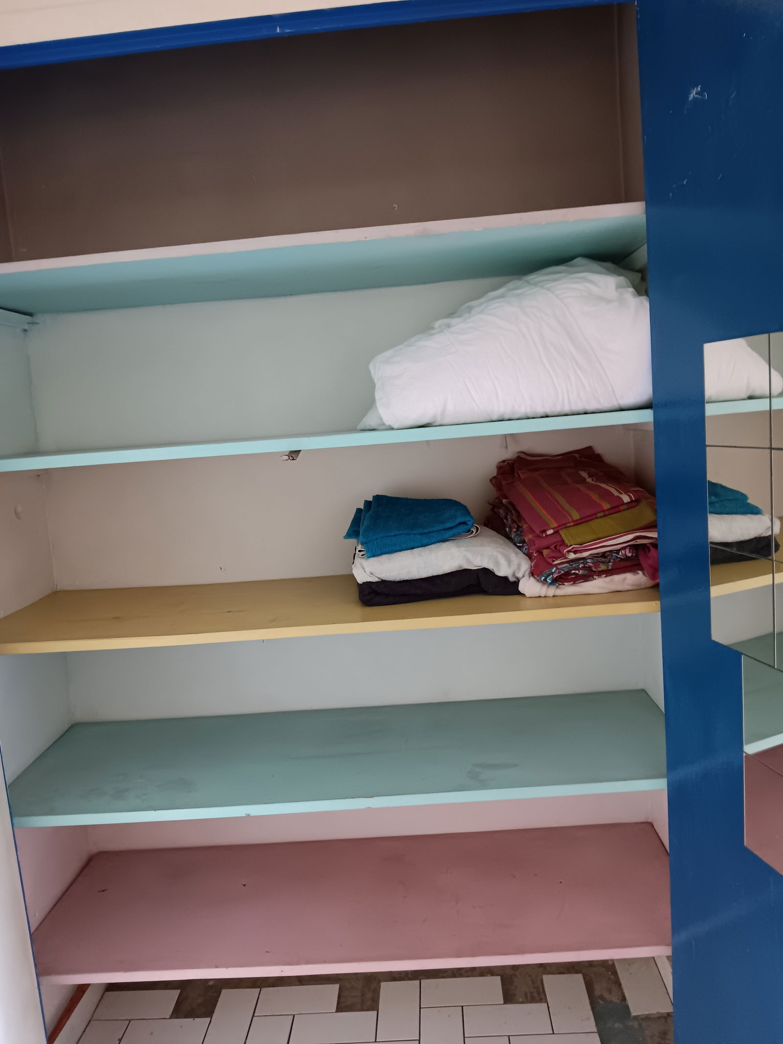 Homestay Tassin-la-Demi-Lune 20613