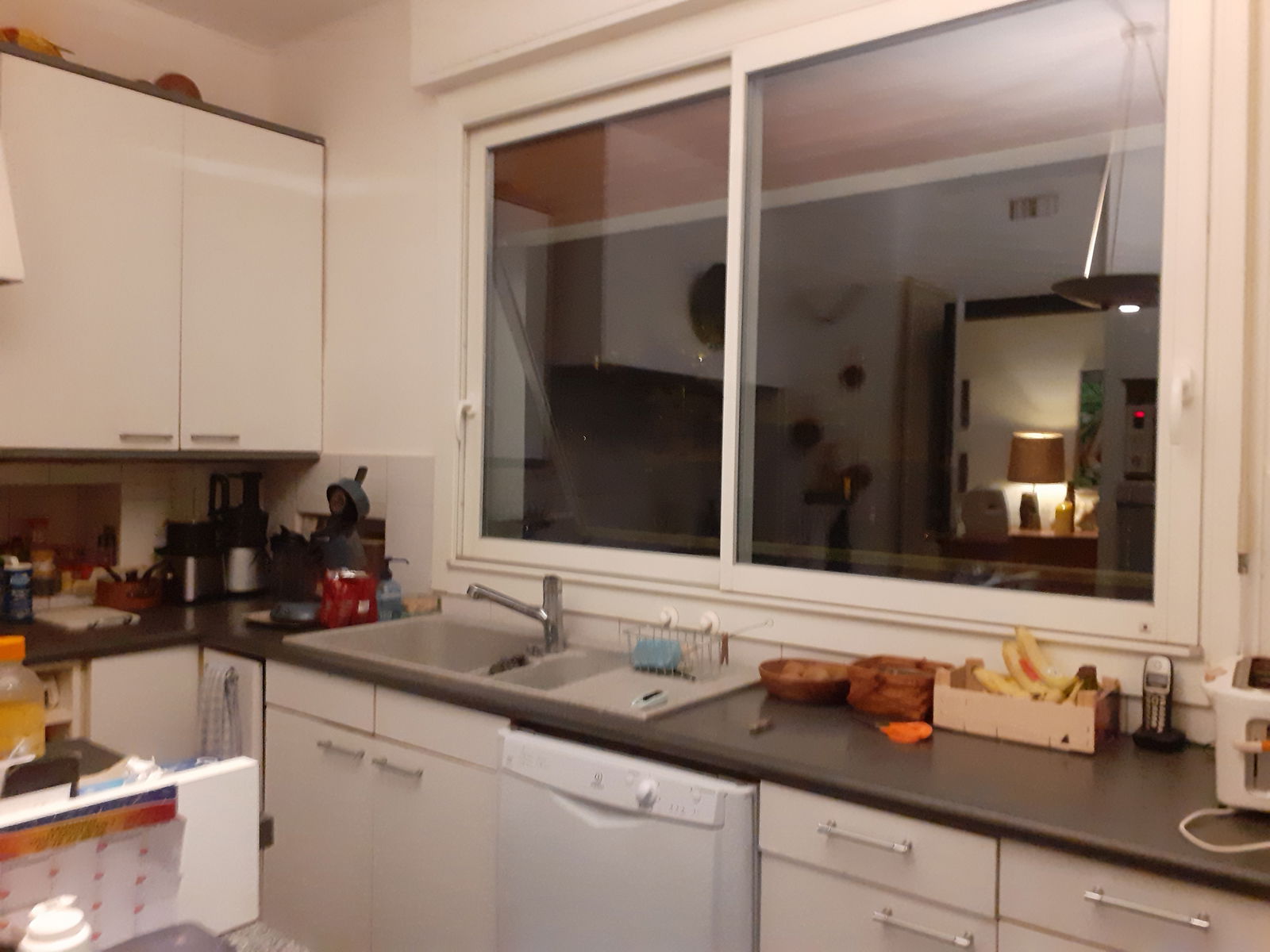 Homestay Tassin-la-Demi-Lune 20615