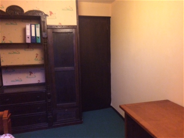 Room For Rent Loos 23171