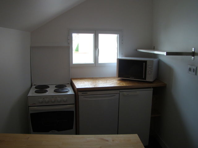 Homestay Nantes 24256