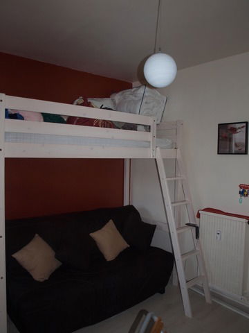 Homestay Cassis 24729