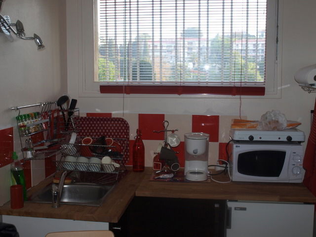 Homestay Cassis 24729