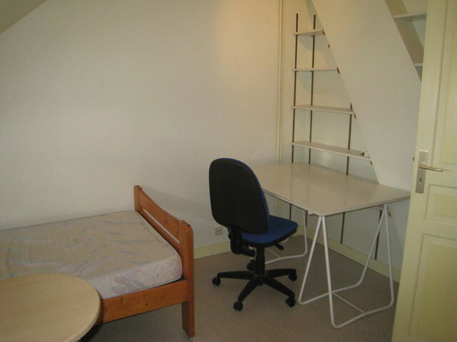 Homestay Écouflant 53201