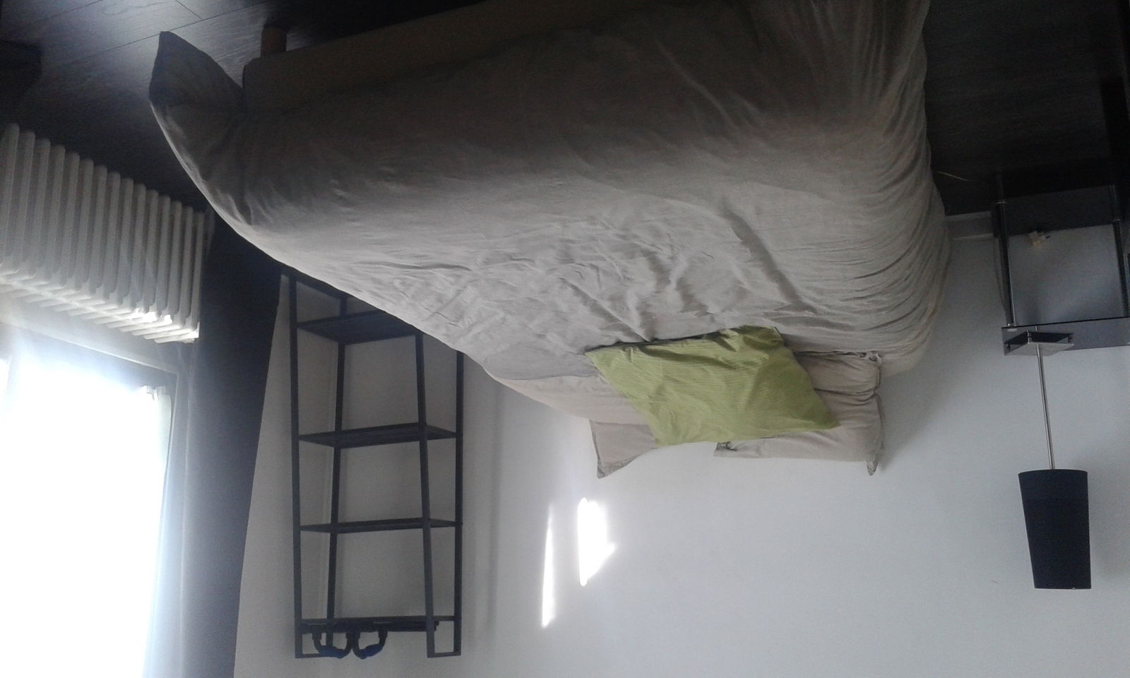 Homestay Dammarie-les-Lys 108887