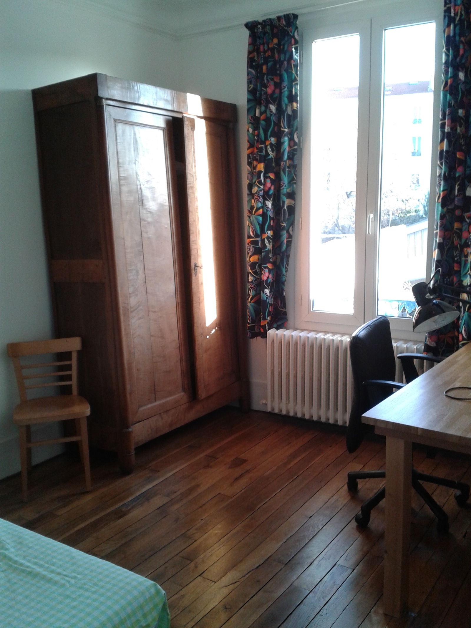 Homestay Ivry-sur-Seine 125254