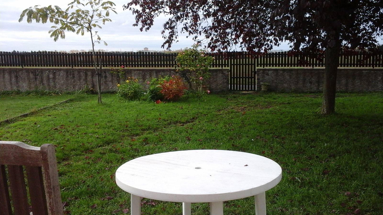 Homestay Notre-Dame-d'Oé 131613