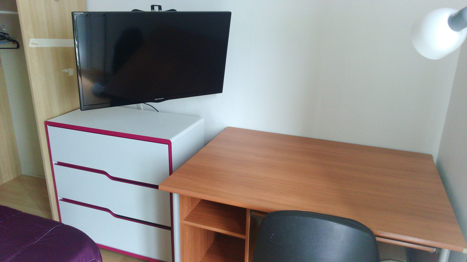 Homestay Bordeaux 131678