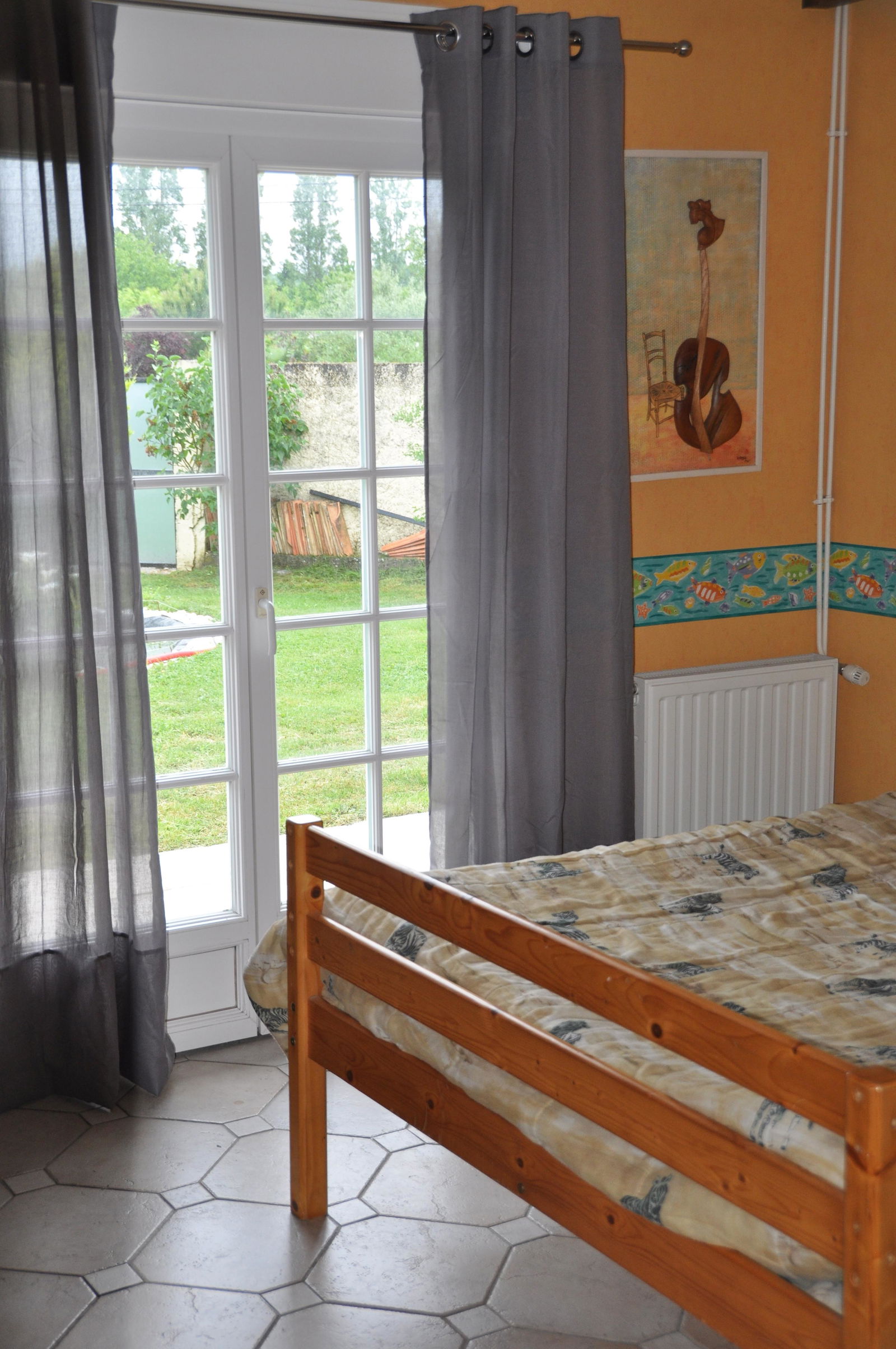 Homestay Cenac 139103