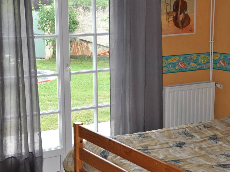 Homestay Cenac 139103-1