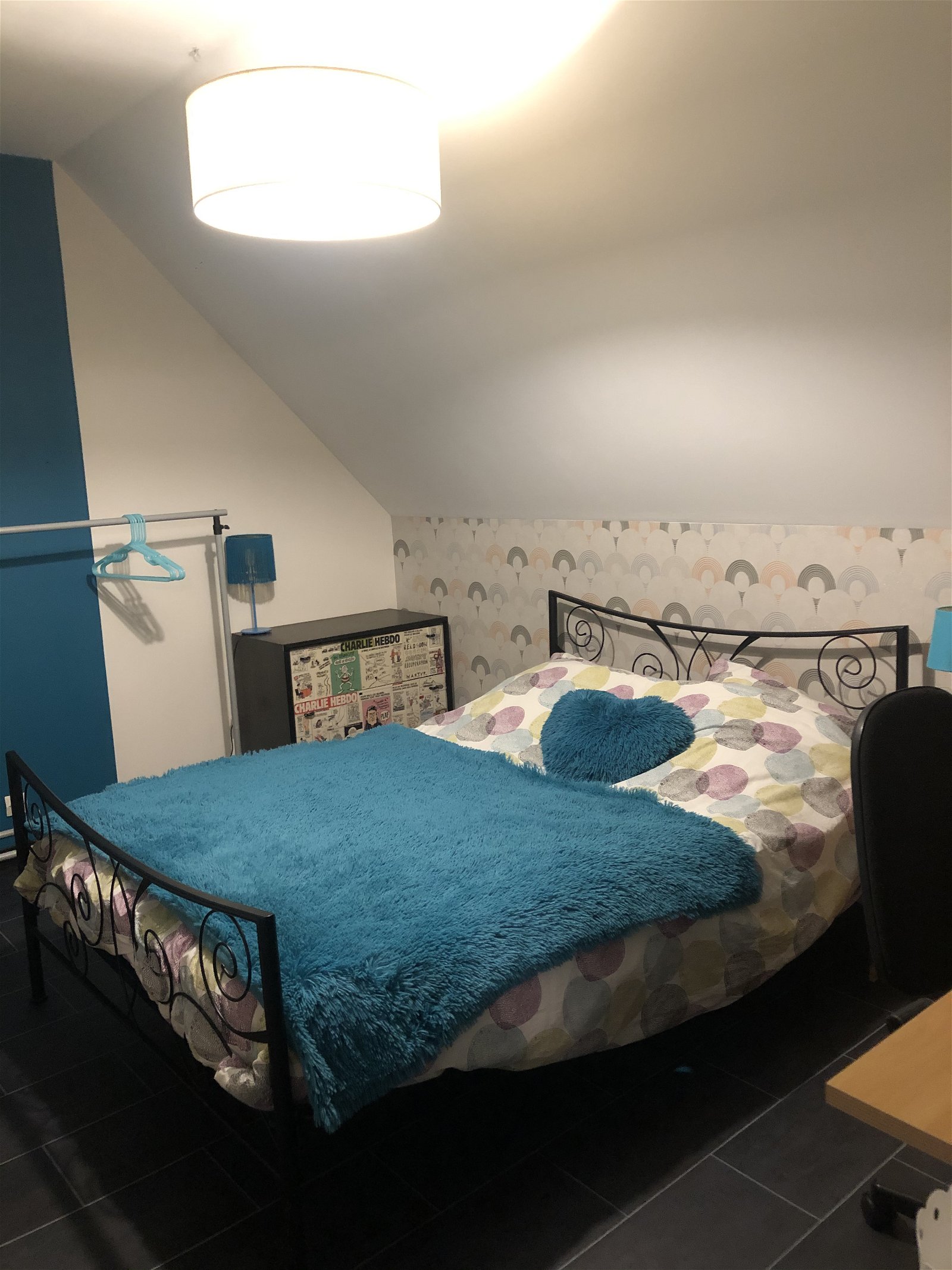 Homestay Monnaie 142452