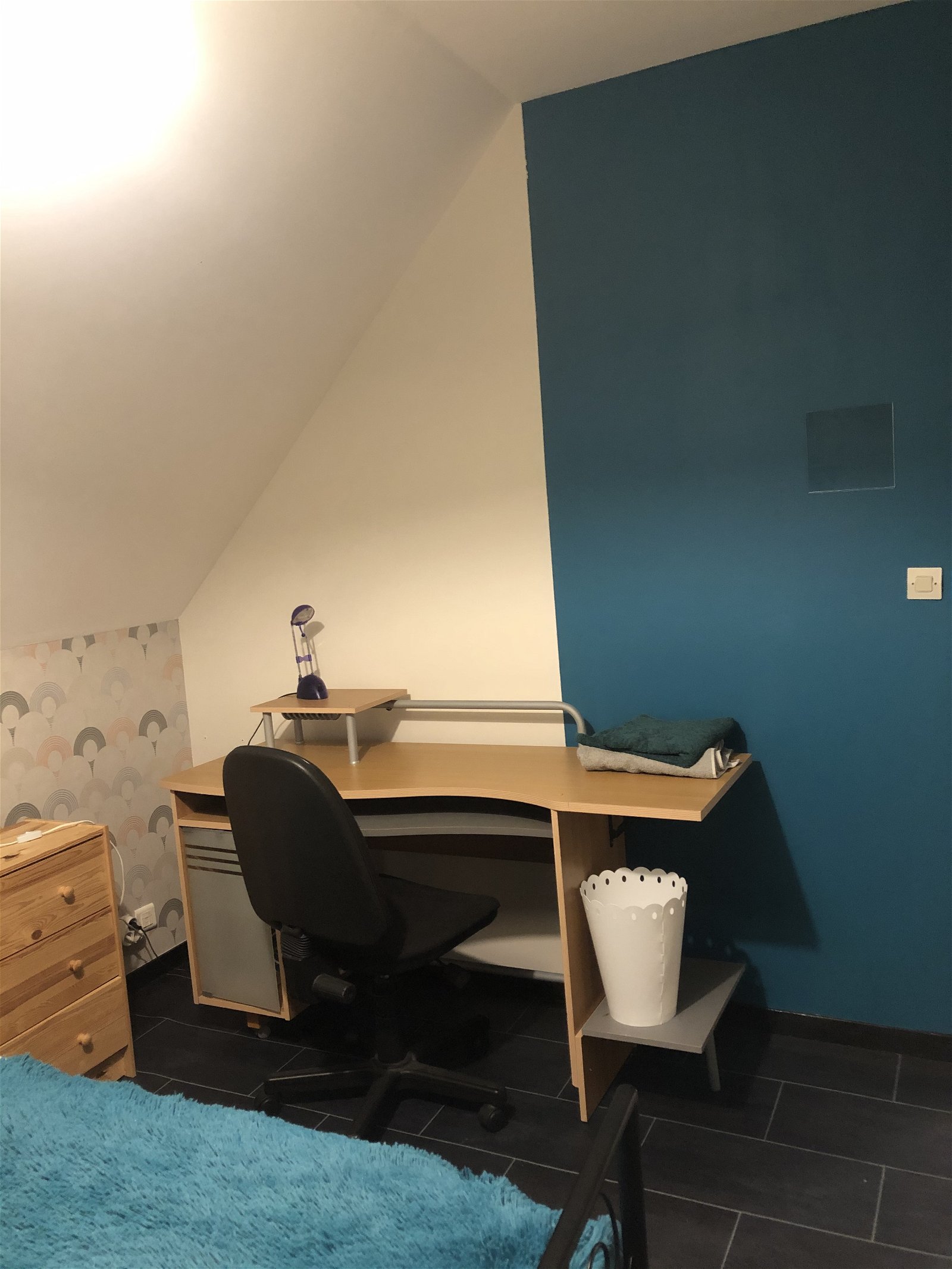 Homestay Monnaie 142452