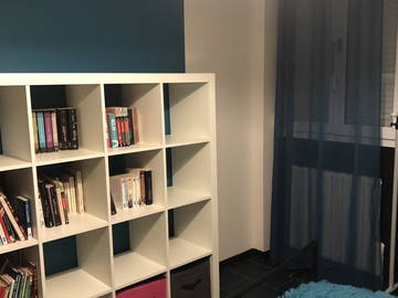 Chambre Chez L'habitant Monnaie 142452-5