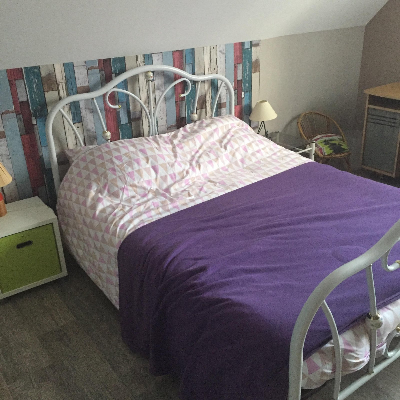 Homestay Monnaie 142452