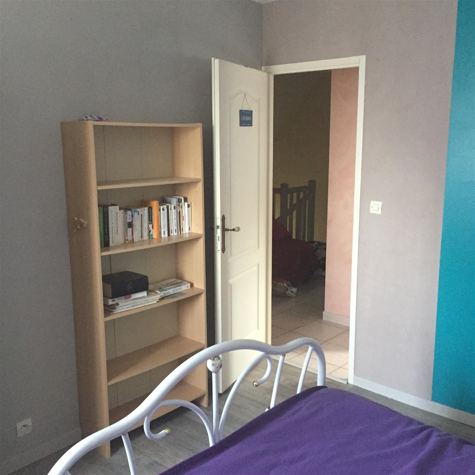 Homestay Monnaie 142452