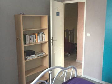 Chambre Chez L'habitant Monnaie 142452-4