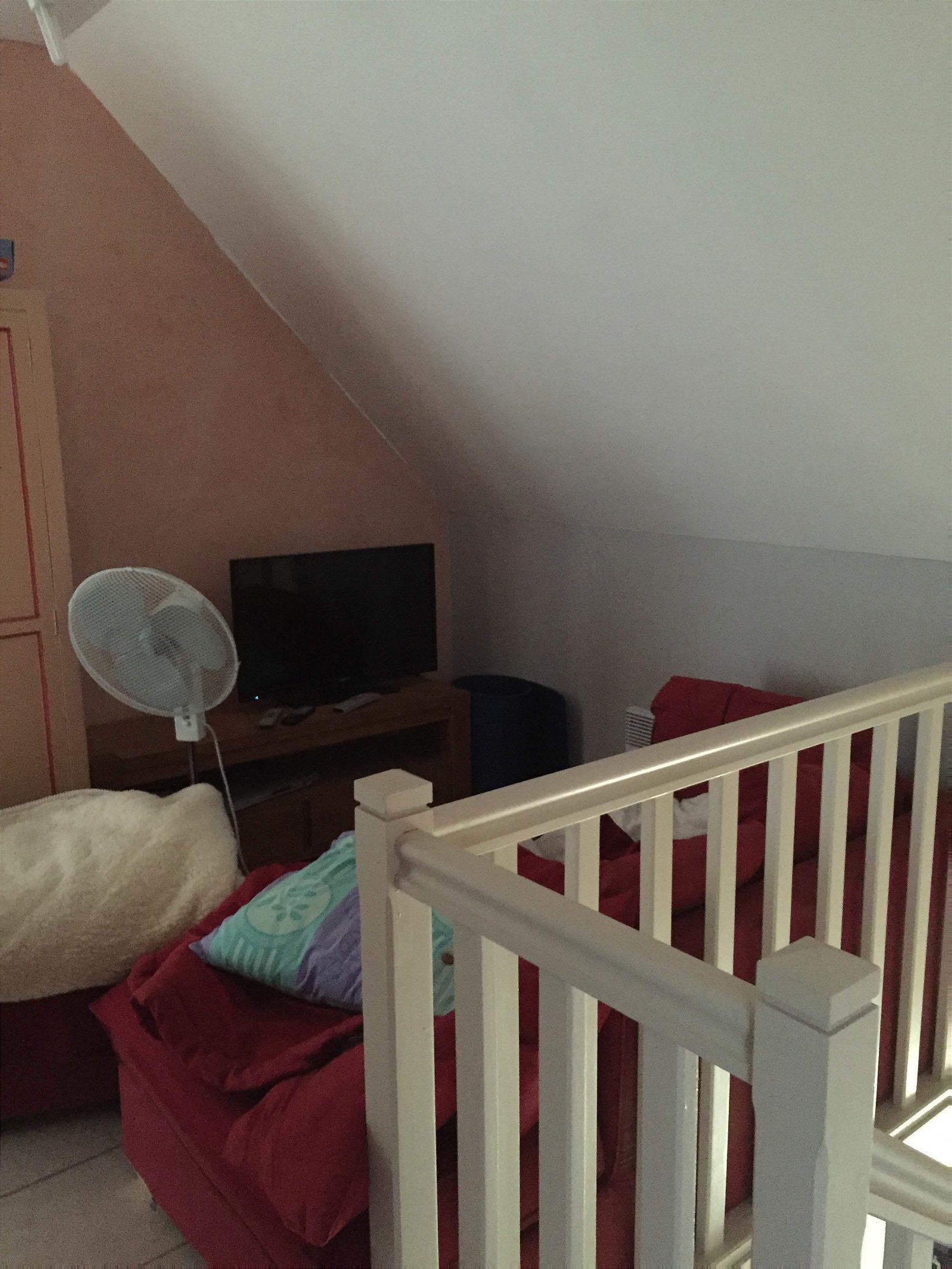 Homestay Monnaie 142452
