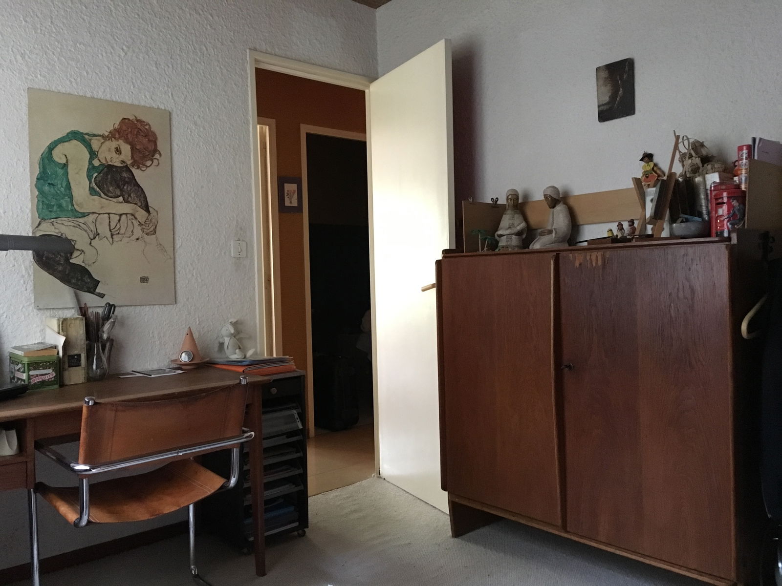 Homestay Aix-en-Provence 156034