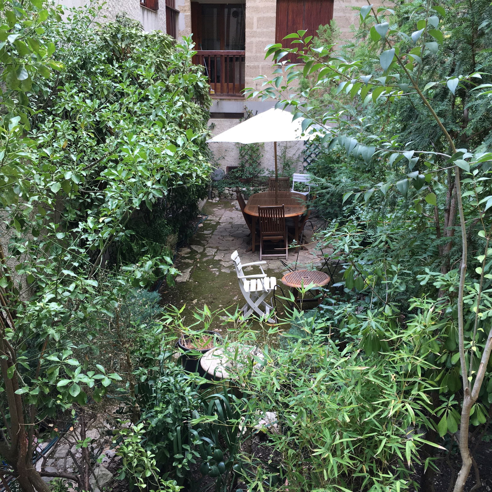 Homestay Aix-en-Provence 156034