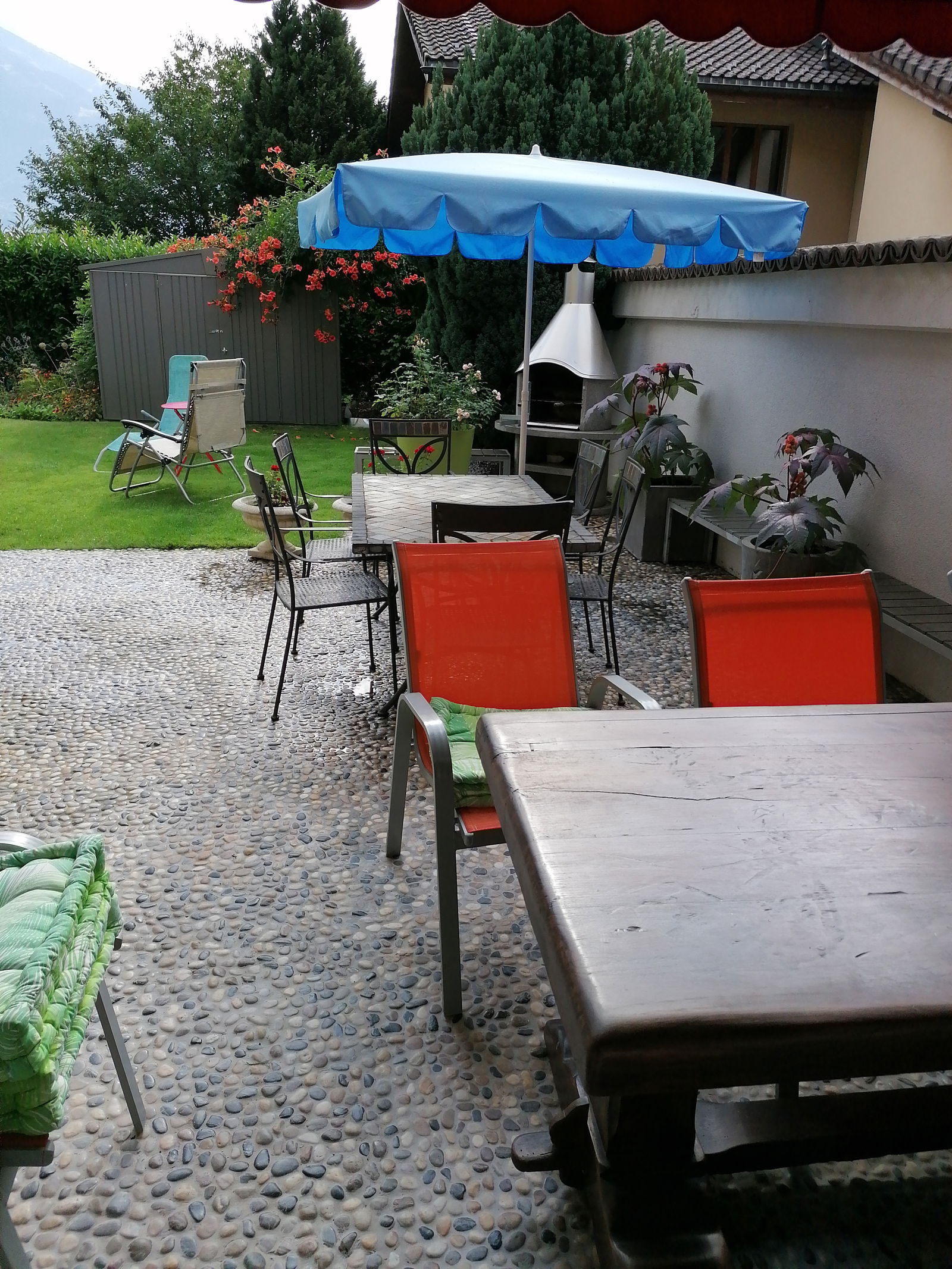 Colocation Bex 158550