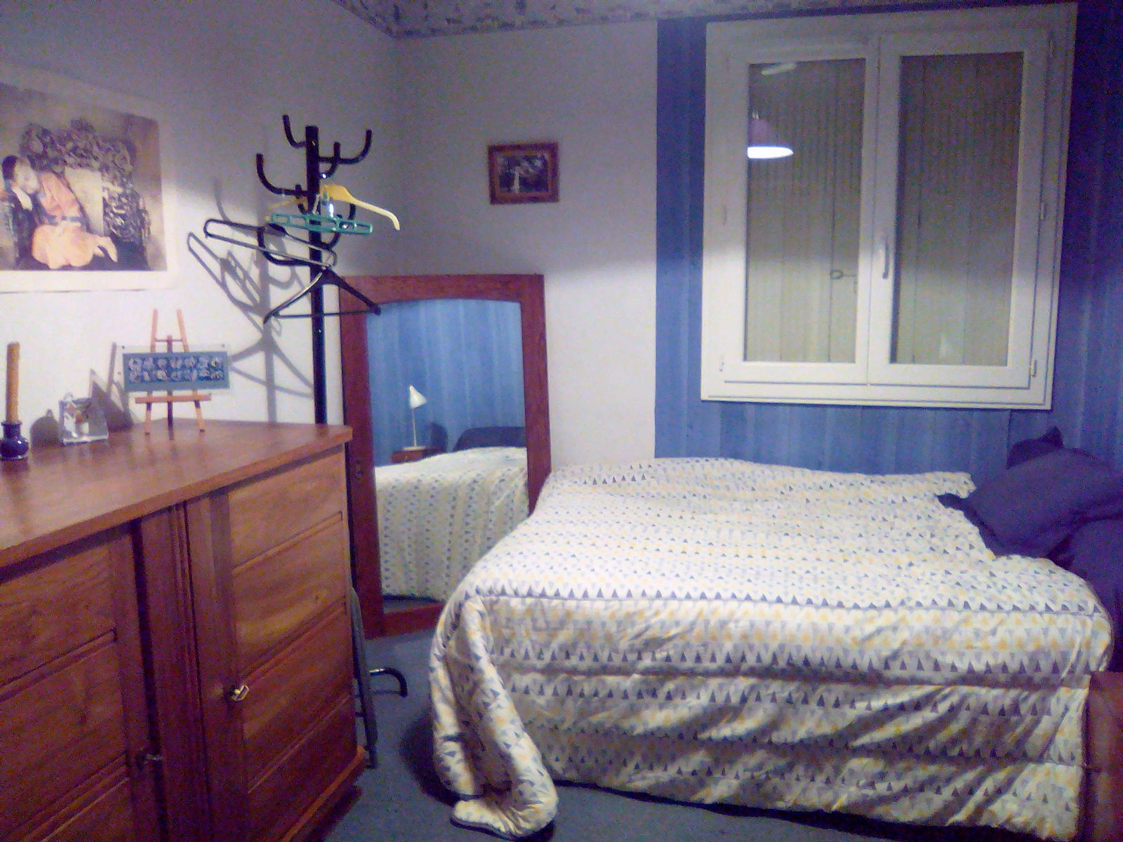 Homestay Talence 165848