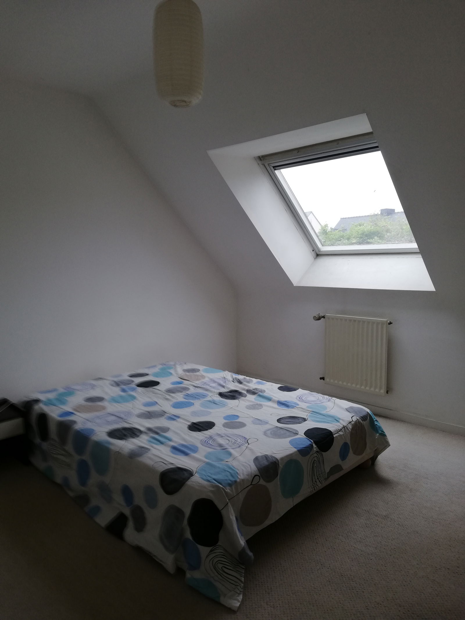 Homestay Saint-Jacques-de-la-Lande 181573