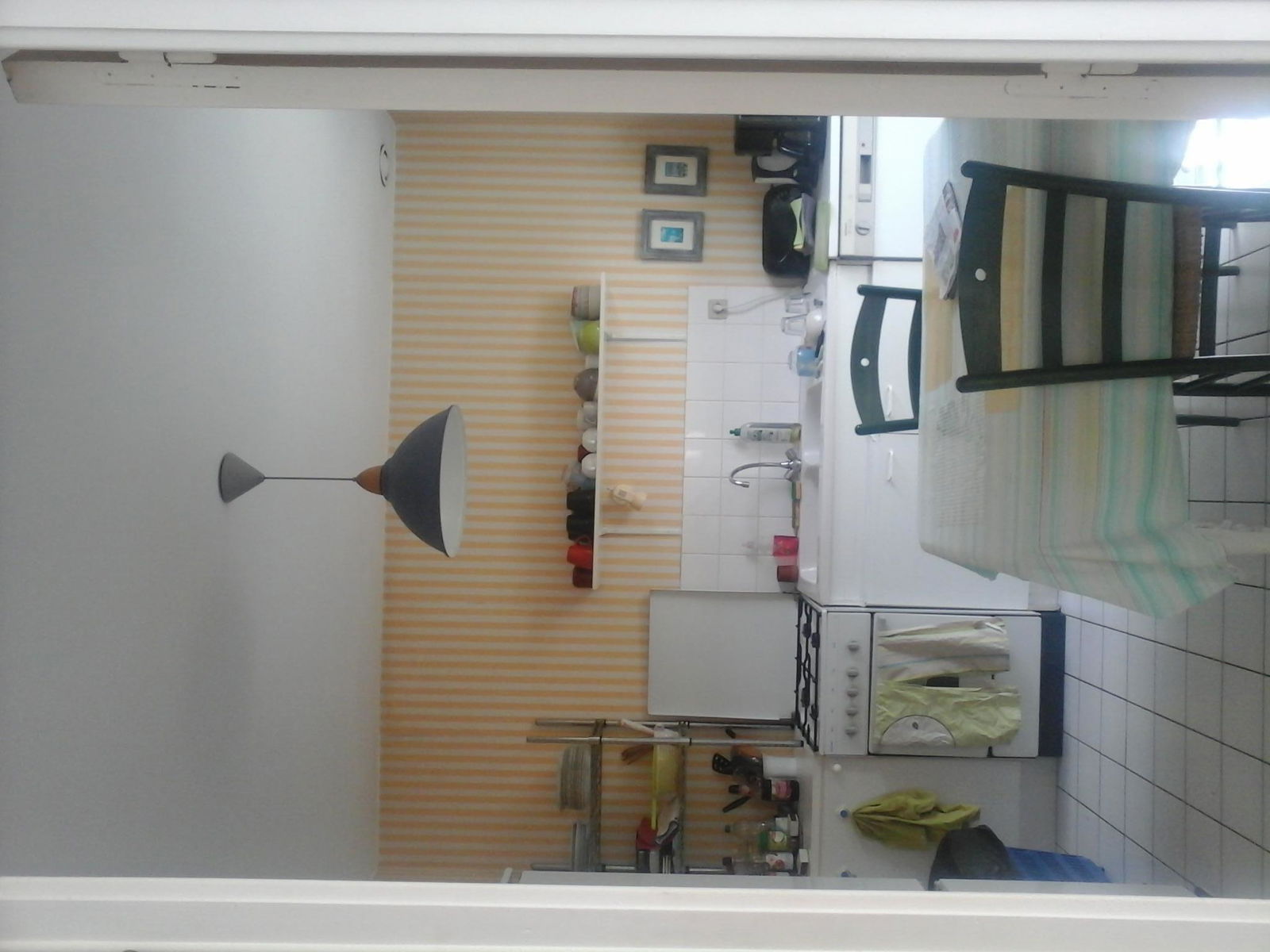 Homestay Saint-Jacques-de-la-Lande 181573