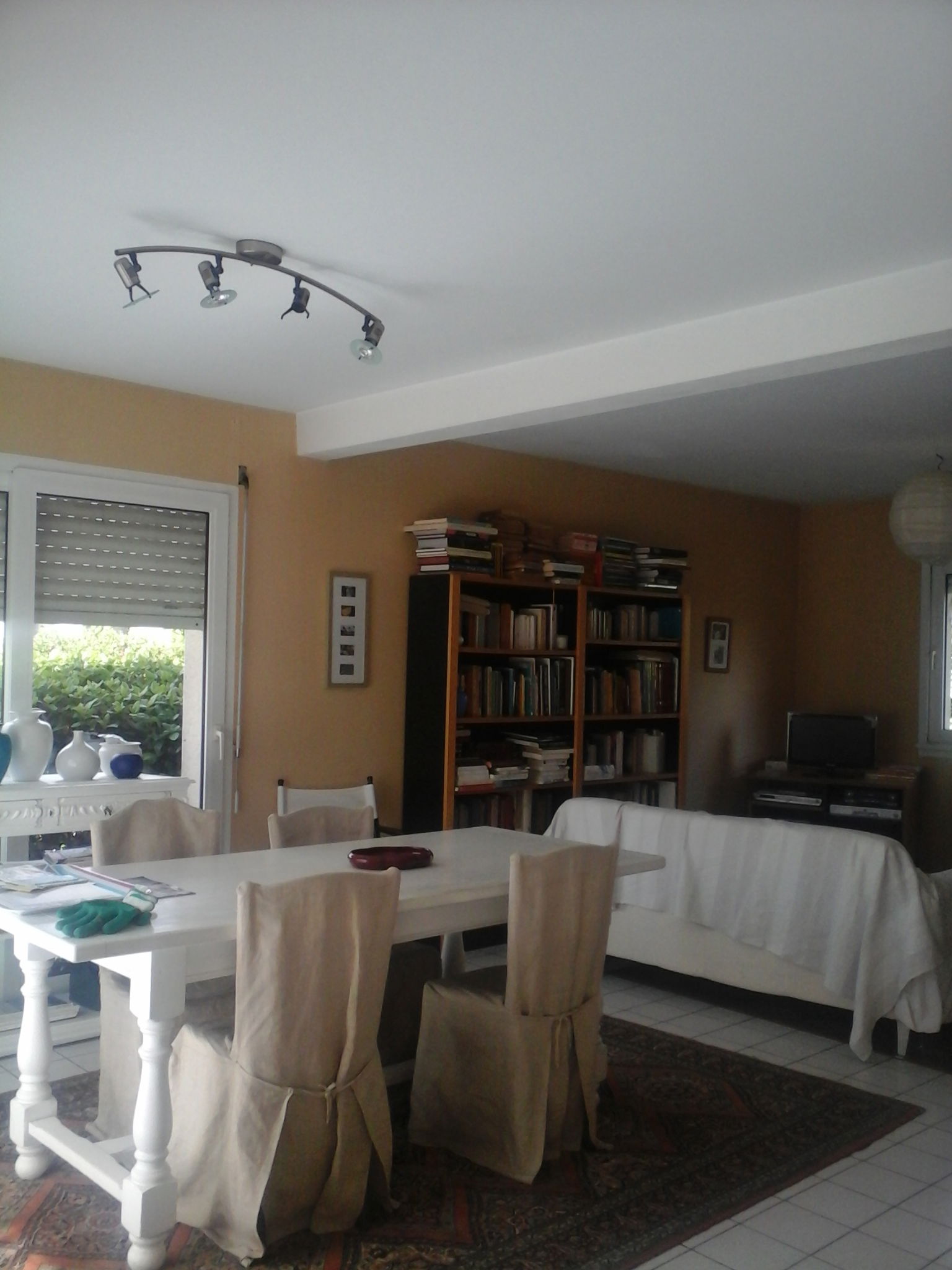 Homestay Saint-Jacques-de-la-Lande 181573