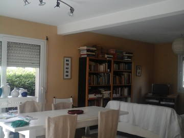 Homestay Saint-Jacques-De-La-Lande 181573-4