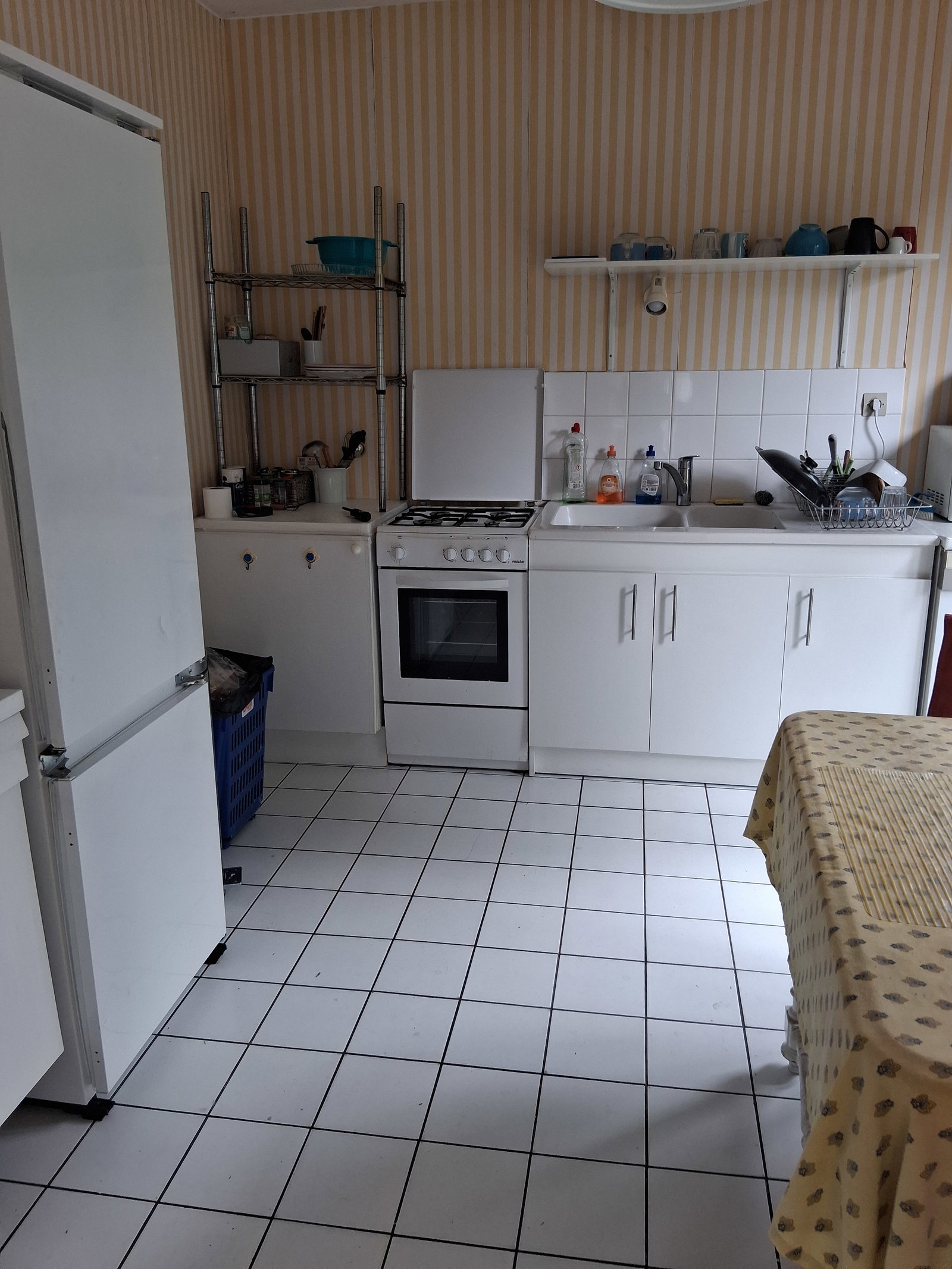 Homestay Saint-Jacques-de-la-Lande 181573