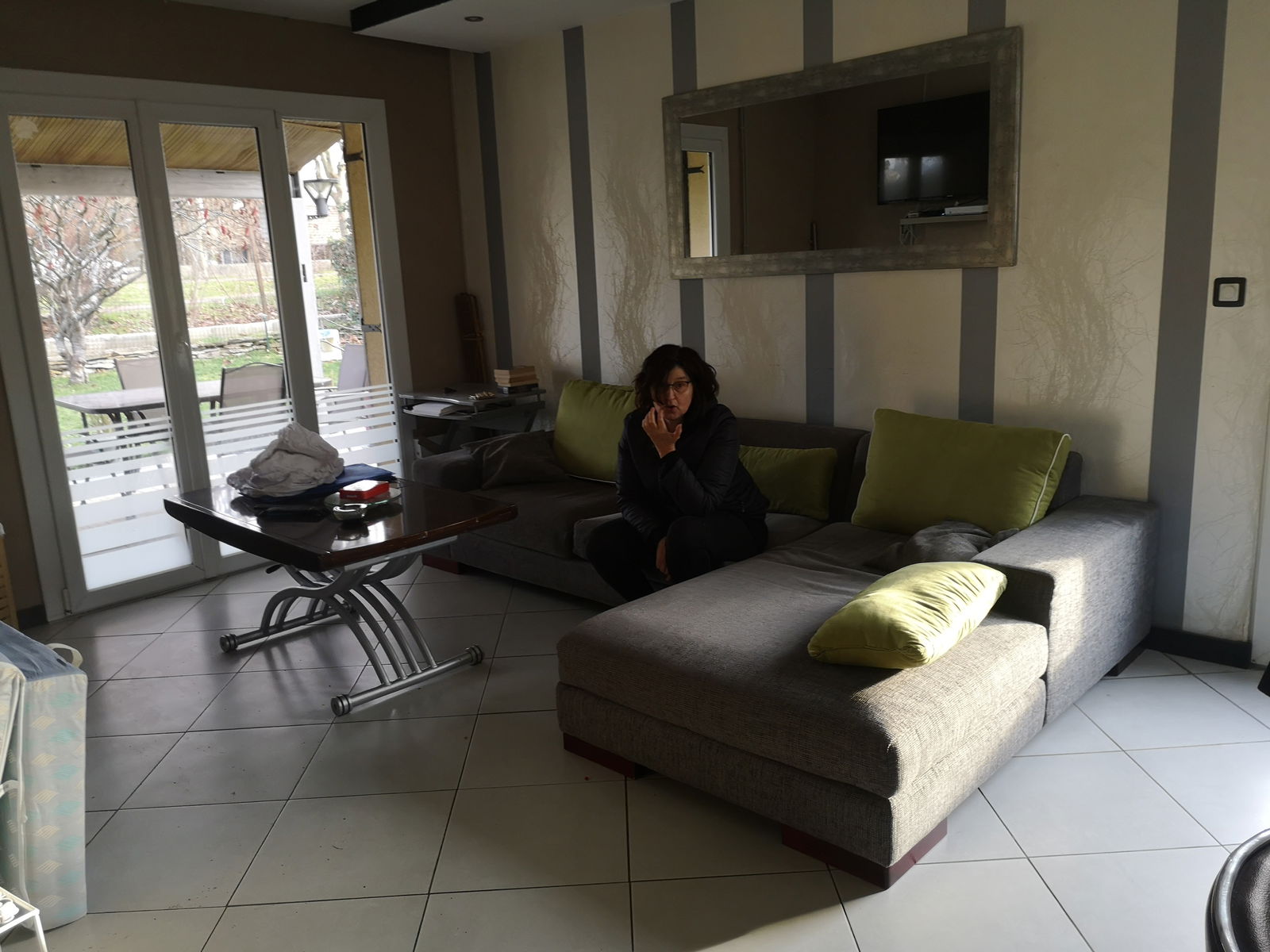 Homestay Chevigny-Saint-Sauveur 186453