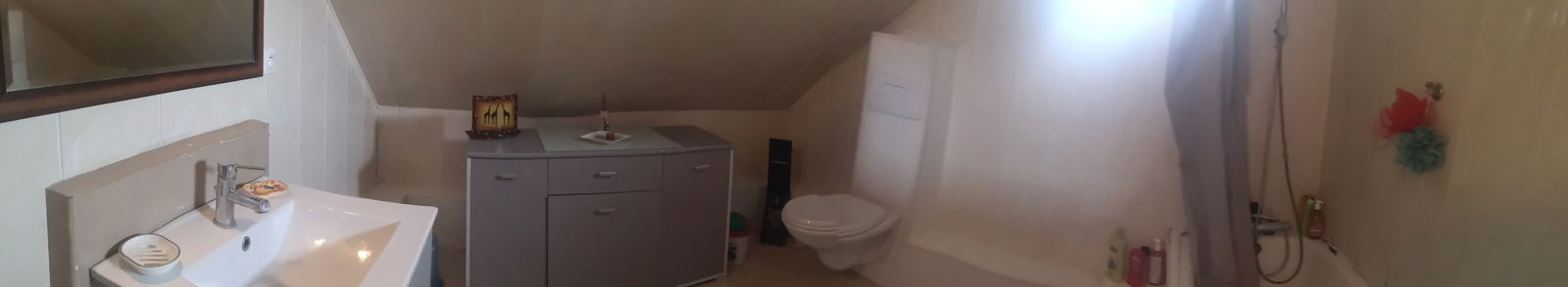 Homestay Chevigny-Saint-Sauveur 186453