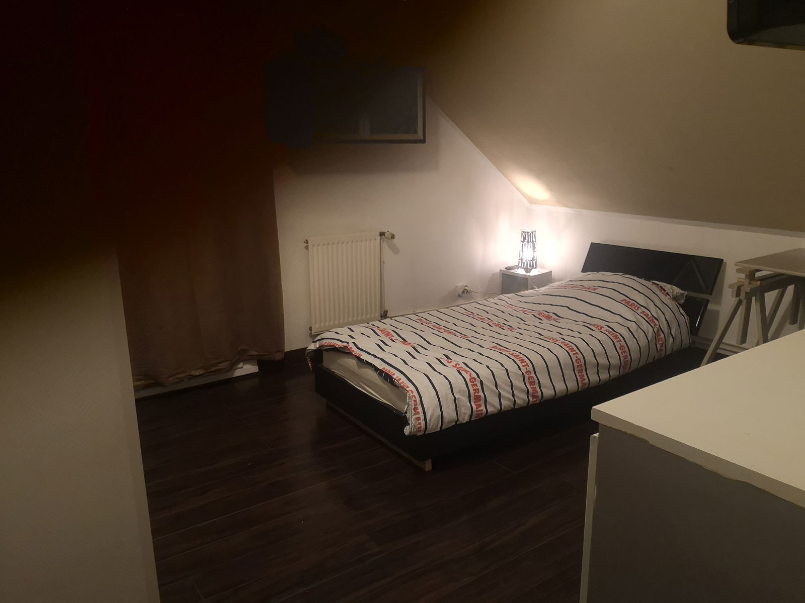 Homestay Chevigny-Saint-Sauveur 186453