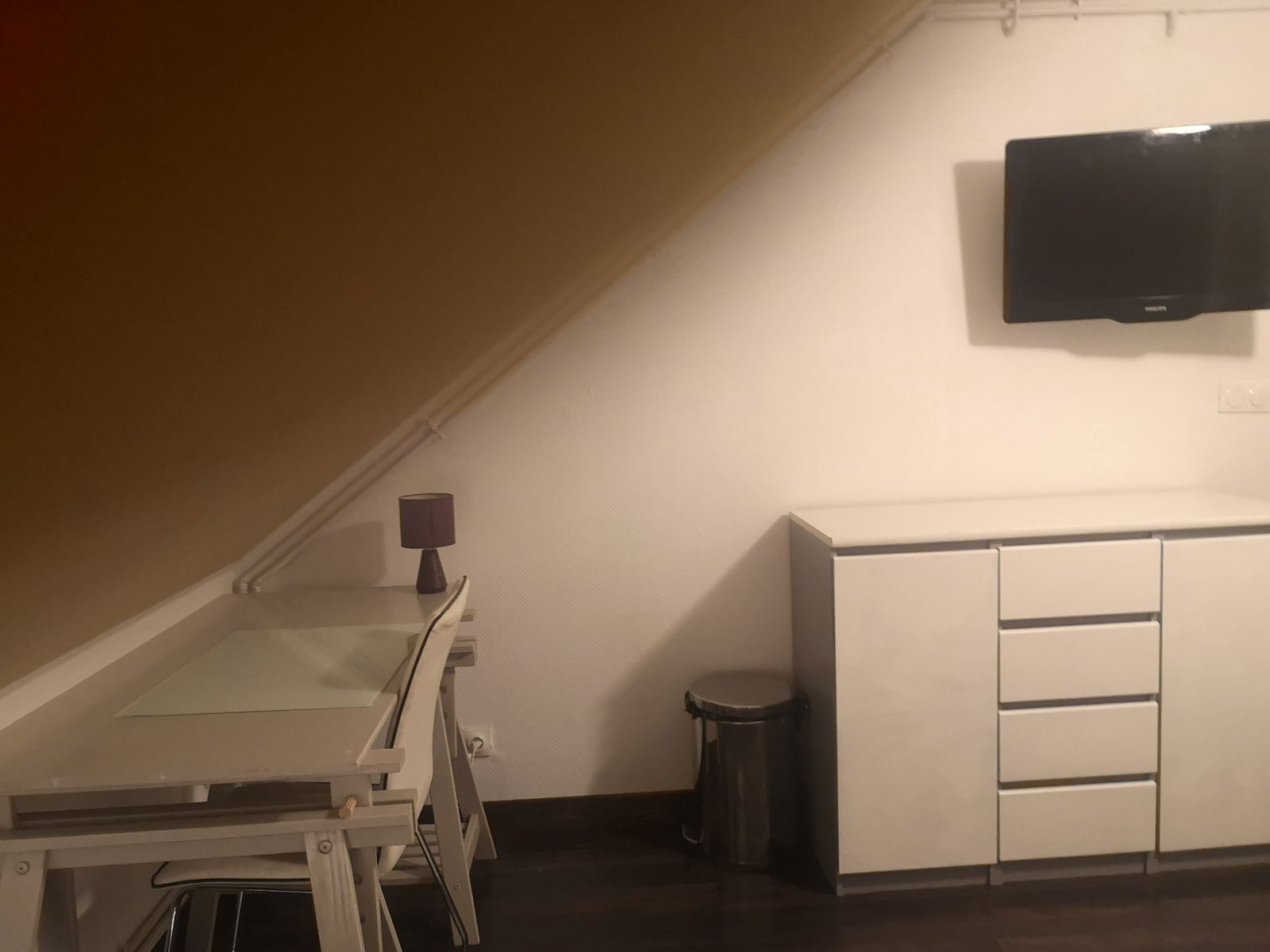 Homestay Chevigny-Saint-Sauveur 186453