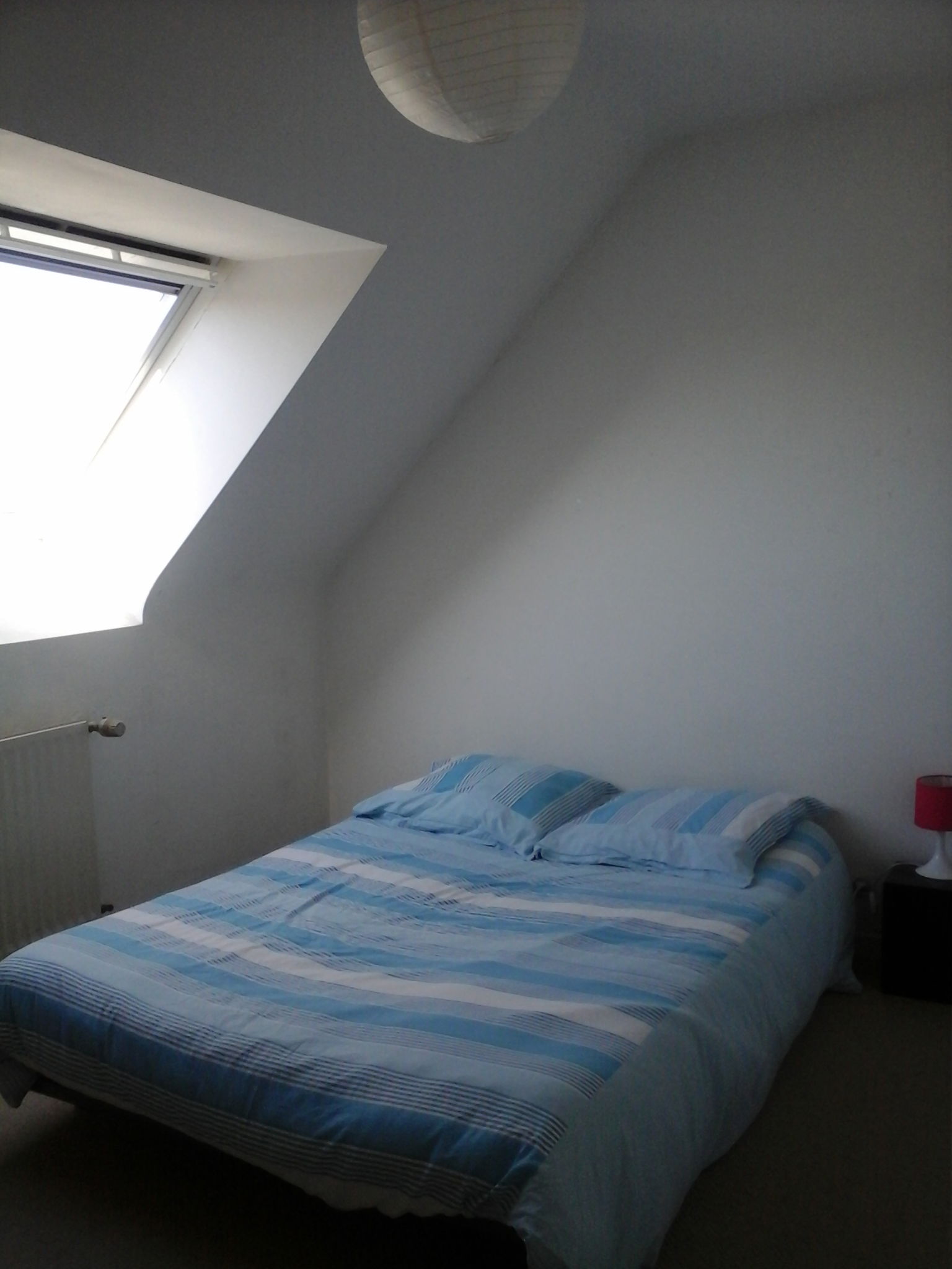 Homestay Saint-Jacques-de-la-Lande 204597