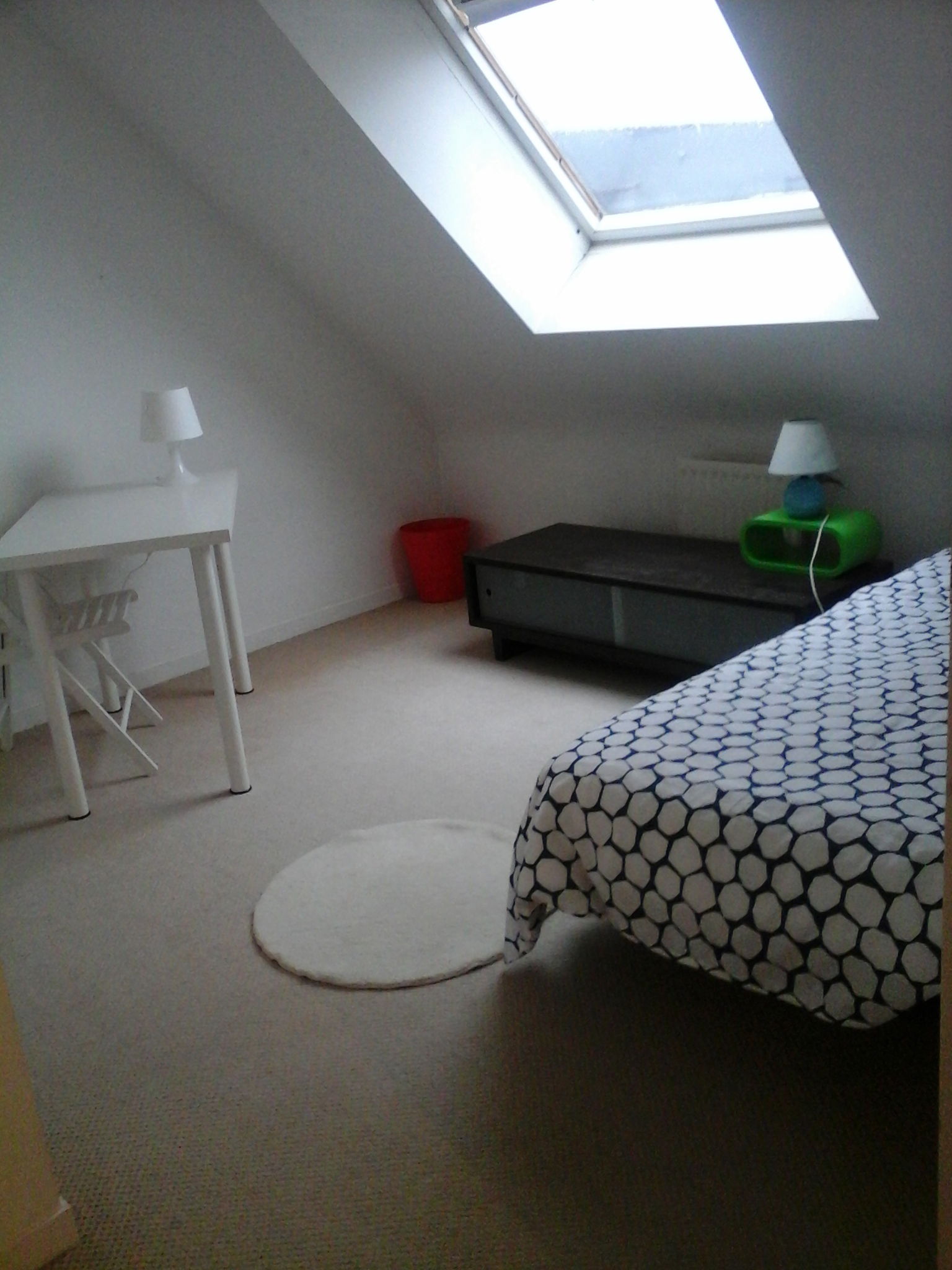 Homestay Saint-Jacques-de-la-Lande 204597