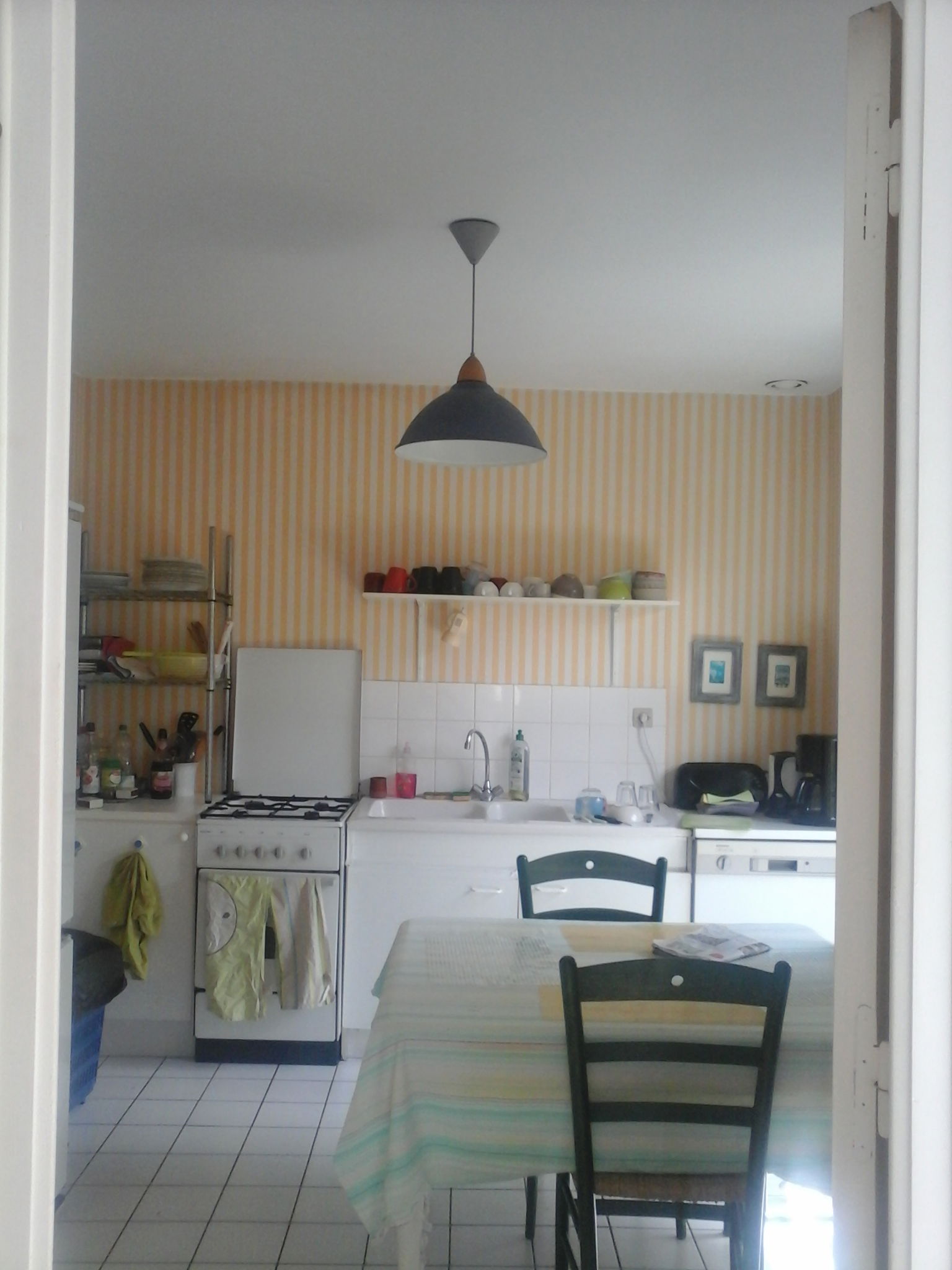 Homestay Saint-Jacques-de-la-Lande 204597