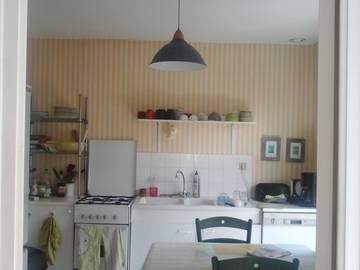 Homestay Saint-Jacques-De-La-Lande 204597-5