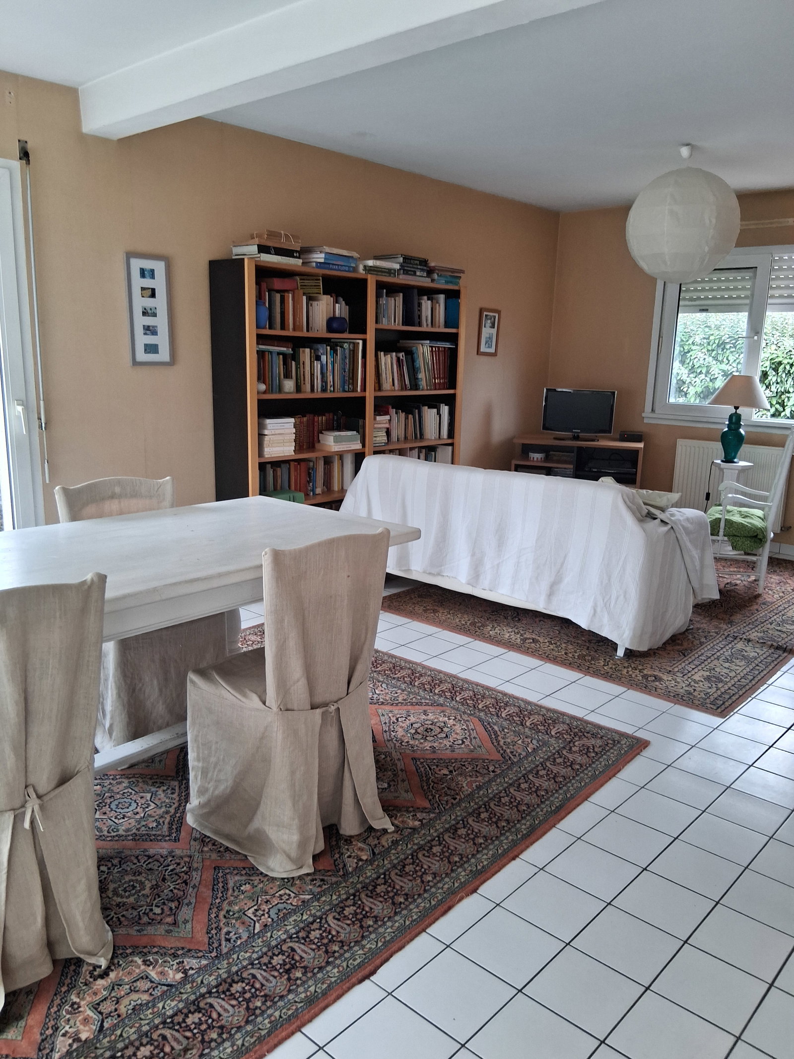 Homestay Saint-Jacques-de-la-Lande 204597